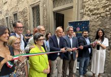 Inaugurato a Cagli il nuovo Ufficio di Prossimità: una giustizia più vicina ai cittadini