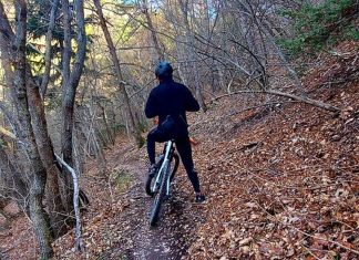 Valle del Metauro in bicicletta, progetto finanziato, 80mila euro