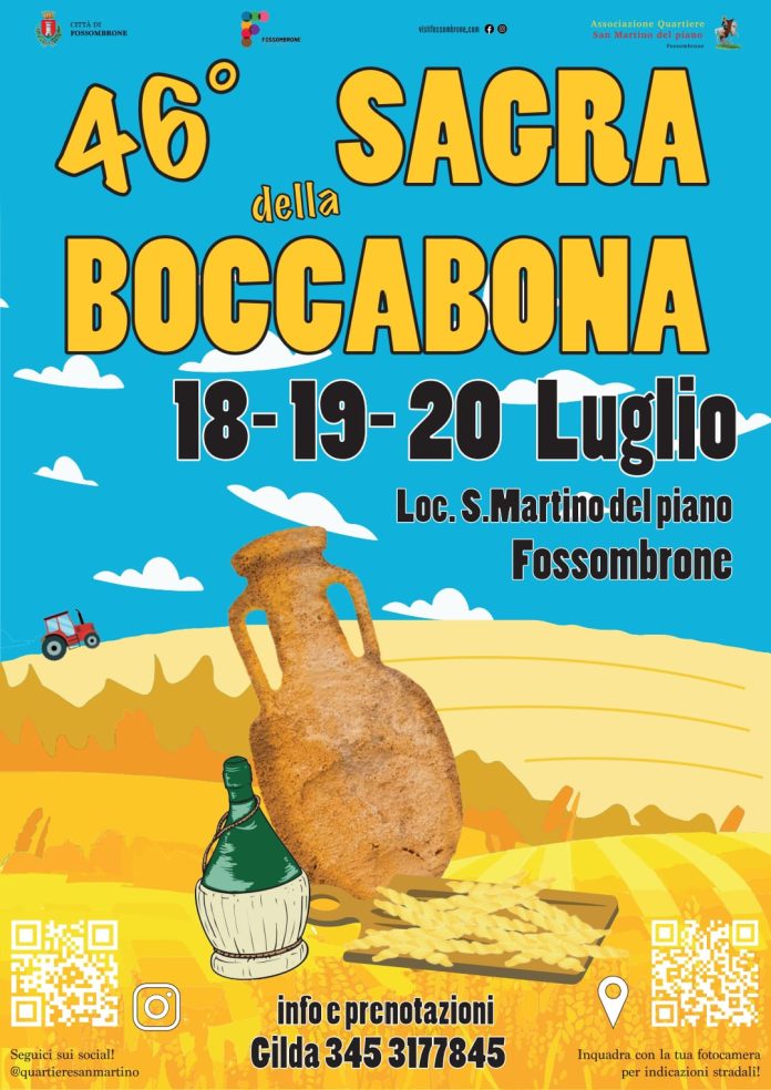 boccabona