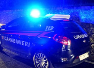 Orrore a Marotta, donna uccisa alla festa di compleanno dei bambini