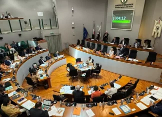 Via libera del Consiglio regionale delle Marche al Piano triennale lavori pubblici