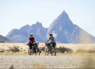 Serata di Benvenute al Giro d’Italia Women a Orciano