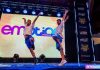 Fano diventa capitale del fitness e della danza: arriva “FIT and DANCE” con il presenter internazionale Carlos Ramirez