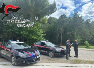 Pesaro: controlli straordinari del territorio nelle aree sensibili della città