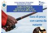 A Fano domenica gara di pesca con canna da natante
