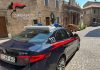Urbino: carabinieri arrestano un uomo per rapina. Sottratti 100 euro da un’auto di proprietà di un postino