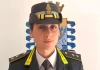 Guardia di finanza di Urbino, il Tenente Sara Fiore è il nuovo comandante