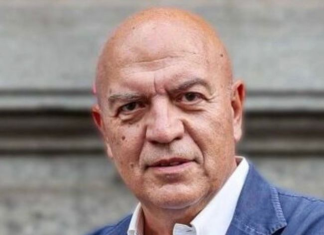 Marco Rizzo ospite al Caffè Politico di Orizzonti Festival. Giovedì 24 luglio un confronto a Pergola con Antonio Baldelli