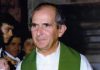 “Se ognuno di noi… Padre Pino Puglisi, 9 sentieri di Buonsenso”. Presentazione del libro di Rocchegiani a San Michele al Fiume