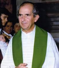 “Se ognuno di noi… Padre Pino Puglisi, 9 sentieri di Buonsenso”. Presentazione del libro di Rocchegiani a San Michele al Fiume