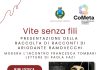 Vite senza fili, la nuova raccolta di racconti di Ariodante Ramovecchi alla Biblioteca di San Costanzo