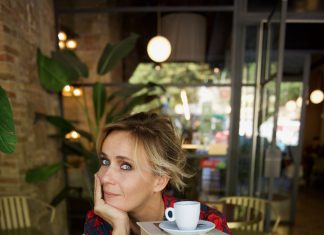 Lucia Mascino con “Smarrimento” venerdì 25 luglio al Fossombrone Teatro Festival 2025