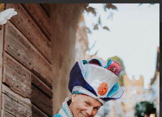 The Magic Castle, si accende l’estate a Gradara