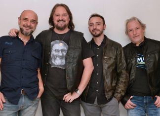 “Cagli River Fest”, tutti in piedi per i Nomadi! Domani sera 13 luglio