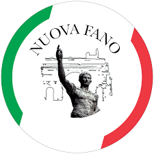 nuova fano LOGO