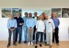 Francesca Gironi è la nuova presidente del Consorzio di Bonifica Marche