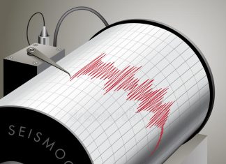 Sciame sismico ad Apecchio, tre scosse in dodici ore
