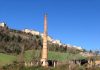 Urbino, il futuro della ex Fornace Volponi