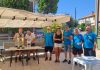 Ruzzola, a Monte Porzio i risultati del 4° Memorial Mauro Curzi