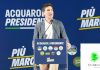 Desirò (Lib-Pop): “Regionali Marche, Italia liberale e popolare con Francesco Acquaroli per la continuità”