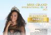 Le onde del mare Adriatico faranno da cornice a Miss Grand
