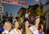 Successo per le Miss Grand International Italy Marche in riva al mare