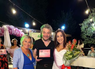 “Successo straordinario per le OVER&CURVY oltre la bellezza“: vince la fascia più ambita Miranda Cozzolino 48 anni di Ancona