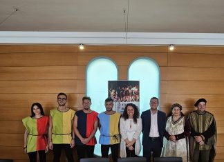 “Pergola Medievale”, torna la rievocazione storica con tante novità