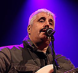 ‘Alleria’, a Fano il tributo a Pino Daniele
