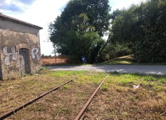 Comitato Ciclovia del Metauro: “Una incompiuta (la cosiddetta Ciclovia turistica del Metauro) e una distesa di rovi (l’ex ferrovia)”