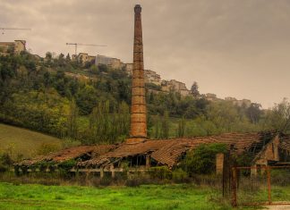 L’ex Fornace Volponi e il PUG che verrà