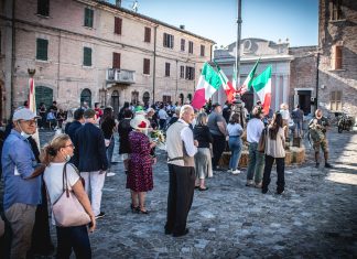 “Era Ieri”: Montemaggiore al Metauro rievoca la visita di Winston Churchill. Appuntamento sabato 23 e domenica 24 agosto