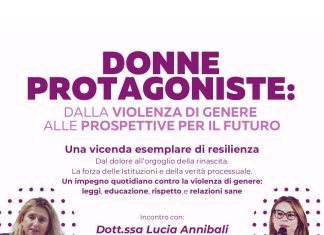 Urbino, l’Associazione Noidonne incontra Monica Garulli, Procuratore della Repubblica di Ancona e l’avvocata Lucia Annibali