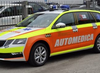 Piccini: “Auto mediche una risposta alla criticità del sistema emergenza-urgenza. Ecco come”