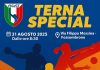 “Terna Special”: a Fossombrone la prima edizione della boccia alla lunga per tutti