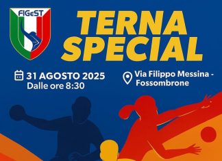 “Terna Special”: a Fossombrone la prima edizione della boccia alla lunga per tutti