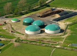 Biometano a Pesaro: una nuova scatola per il progetto GNL decaduto