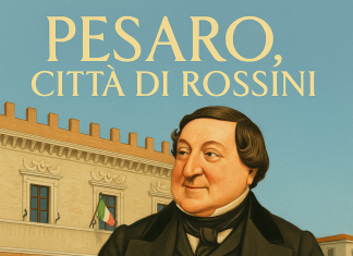 Il Comitato “Pesaro: NO GNL” dona al Comune il logo “Pesaro di qualità” e l’identità visiva di un futuro sostenibile, purché…