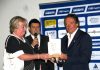 Il Memorial Barbetti celebra le imprese e la Pikes Peak di Faggioli