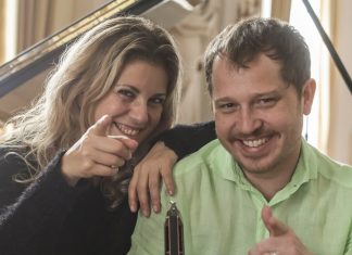 Brasita: al Durante Festival di Urbania il duo Tallini-Grossi