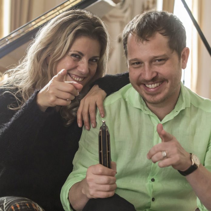 Brasita Duo
