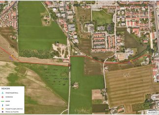 Comitato Ciclovia del Metauro: “Così intesa la ciclovia turistica è una pessima pubblicità per tutta la valle del Metauro”