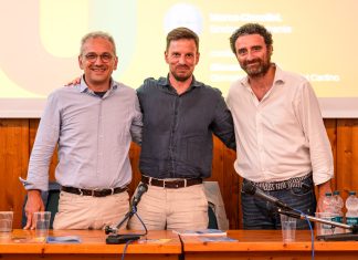 Urbania, Scaramucci: “Serve una nuova legge sulla cultura e l’impresa creativa e lavorare con l’Umbria a progetti comuni”