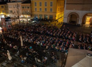 Fano, Luigi Lo Cascio riceve il premio CineFortunae 2025