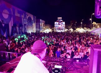Fano, la 66° Festa del Mare registra il successo