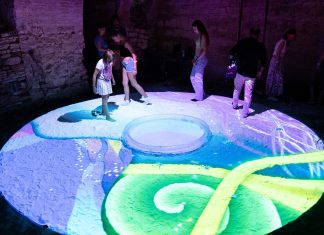 Blooming Festival, arti numeriche e culture digitali a Pergola il 29 e 30 agosto