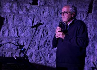 Alba Rossa a Fano, il programma
