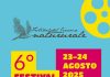Al Furlo la sesta edizione del Festival Internazionale del Cinema Natururale: due giornate di cinema e natura