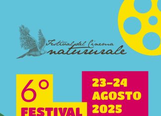 Al Furlo la sesta edizione del Festival Internazionale del Cinema Natururale: due giornate di cinema e natura