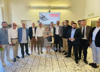 Unione montana del Catria e Nerone, arriva il trasporto a chiamata
